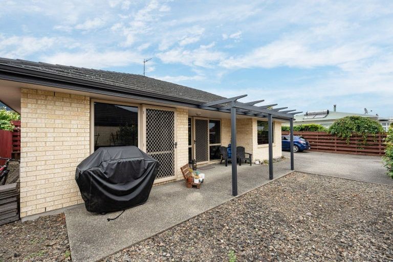 Photo of property in 16b Edward Street, Richmond, 7020