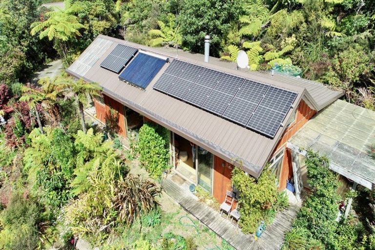 Photo of property in 156b Silverstream Falls Row, Whenuakite, Whitianga, 3591