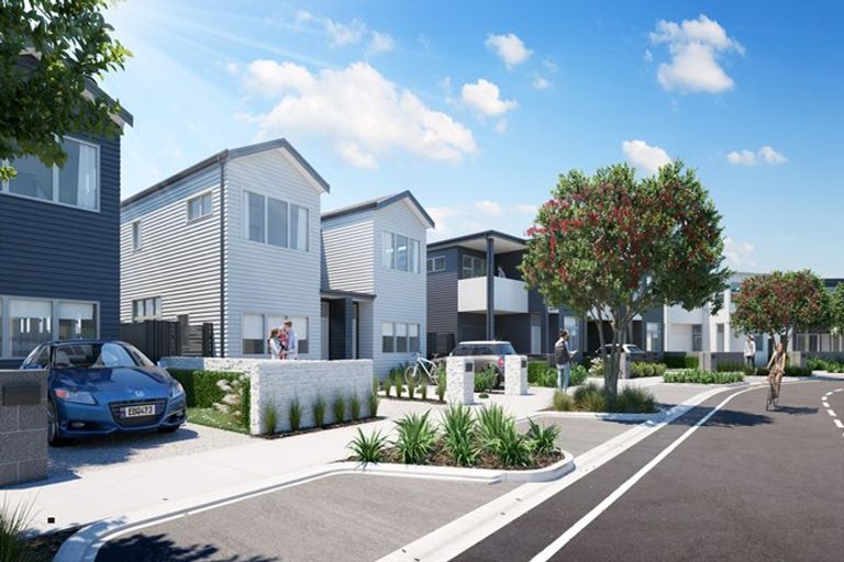 Photo of property in 1/15 Scott Road, Hobsonville, Auckland, 0616