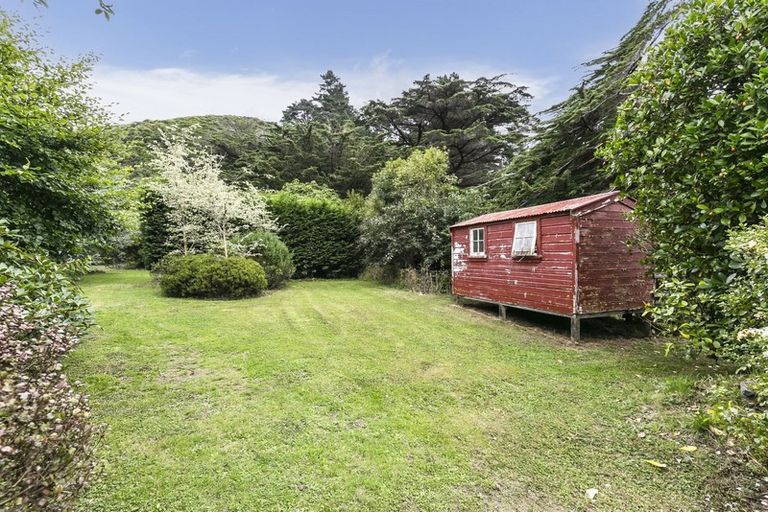 Photo of property in 287 South Karori Road, Karori, Wellington, 6012