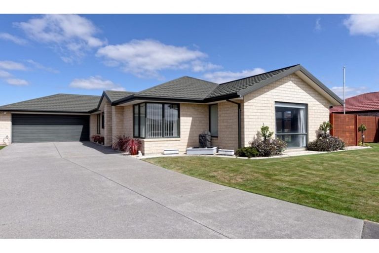 Photo of property in 12 Protea Place, Wigram, Christchurch, 8042