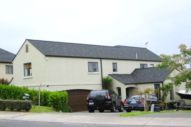 Photo of property in 39 Fingal Way, Gulf Harbour, Whangaparaoa, 0930