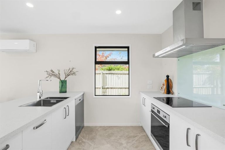Photo of property in 190a Condell Avenue, Papanui, Christchurch, 8053