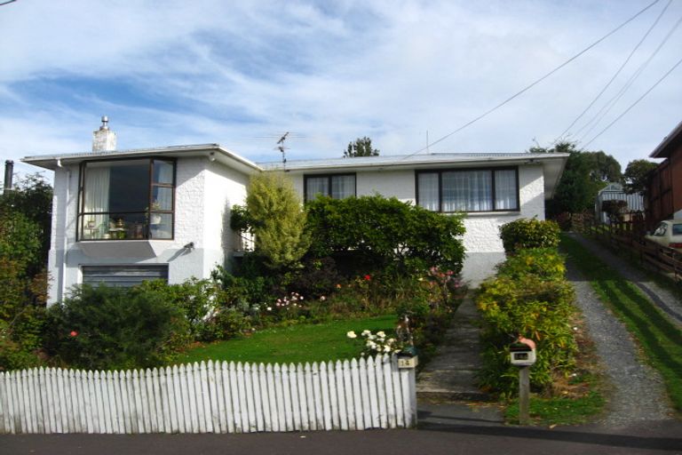 Photo of property in 14 Saunders Street, Brockville, Dunedin, 9011