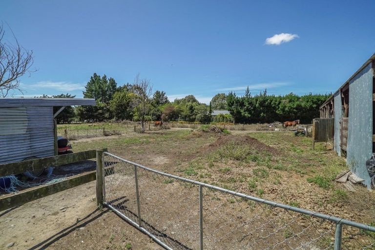 Photo of property in 399 Old West Coast Road, Templeton, Christchurch, 7676