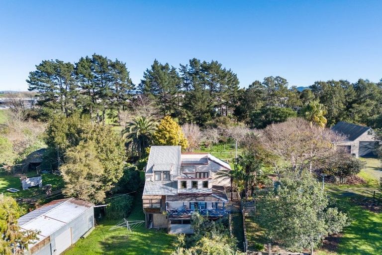 Photo of property in 18 Kernott Road, Horotiu, Hamilton, 3288