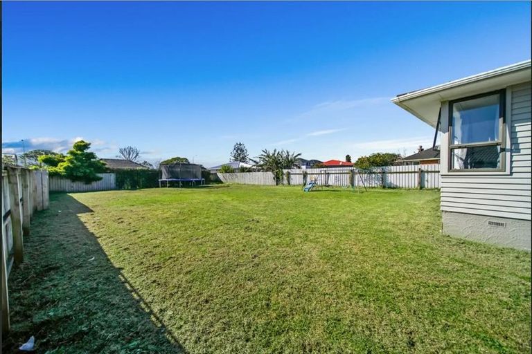 Photo of property in 10 Daniel Avenue, Mangere East, Auckland, 2024