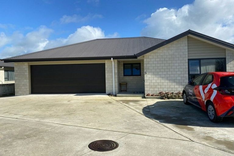 Photo of property in 6 Short Street, Te Aroha, 3320