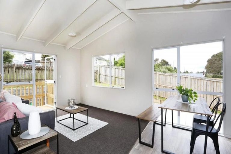 Photo of property in 80a Arimu Road, Papakura, 2110