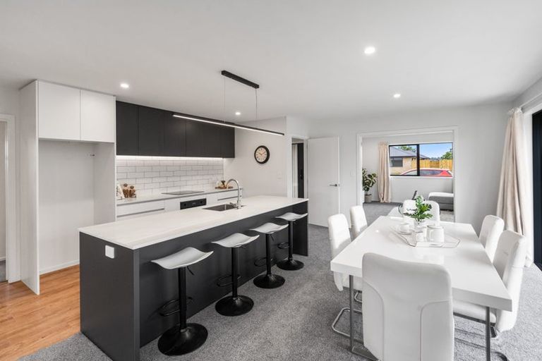 Photo of property in 79 Jean Archie Drive, Rolleston, 7614