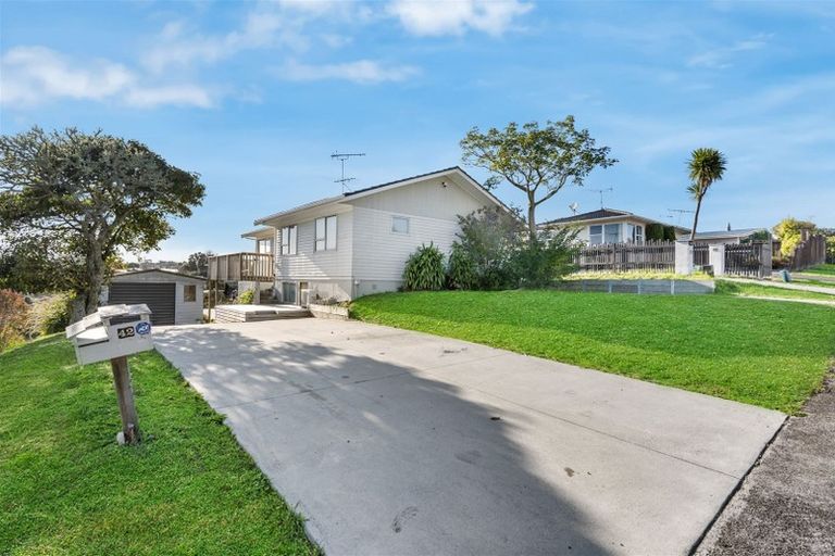Photo of property in 42 Tamahere Drive, Glenfield, Auckland, 0629