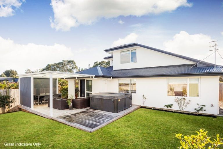 Photo of property in 123d James Line, Kelvin Grove, Palmerston North, 4414