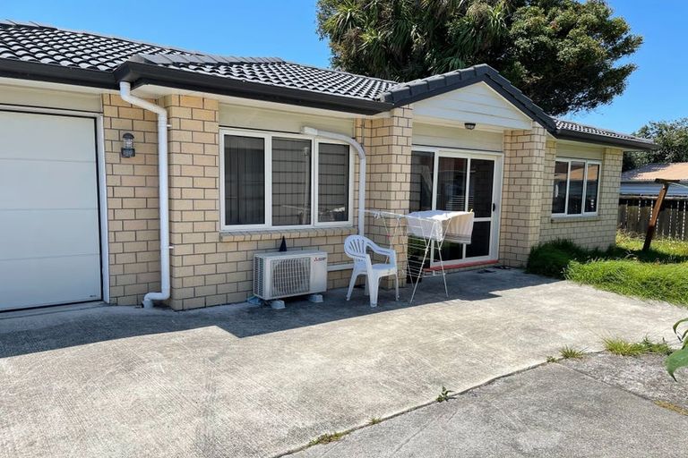 Photo of property in 11a Hoturoa Place, Manurewa, Auckland, 2102
