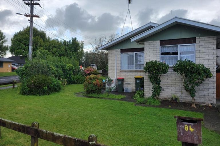 Photo of property in 142 Old Farm Road, Hamilton East, Hamilton, 3216