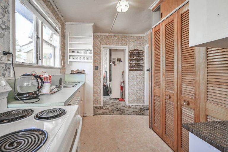 Photo of property in 1209 Willowpark Road North, Mayfair, Hastings, 4122