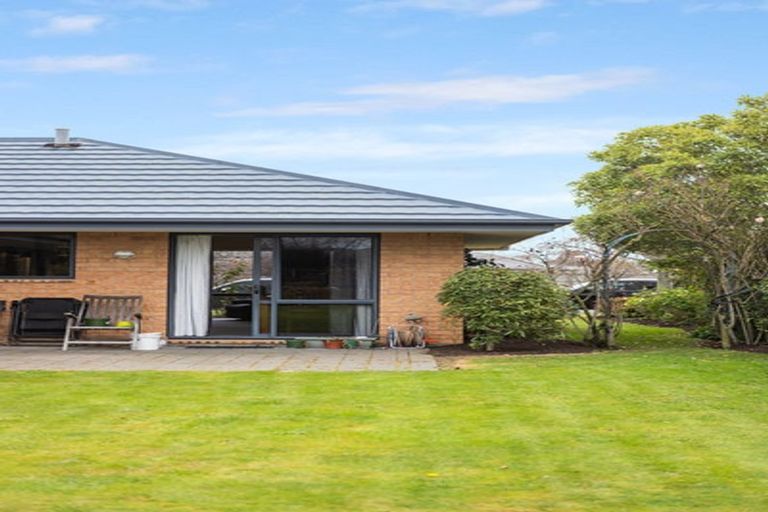 Photo of property in 145 Chinnerys Road, Woodend, 7610