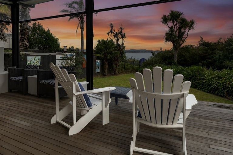 Photo of property in 147a Torkar Road, Clarks Beach, 2122