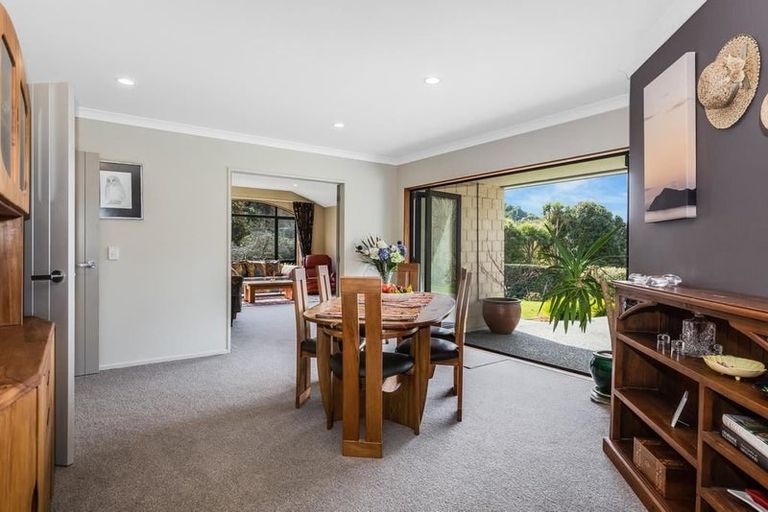 Photo of property in 94 Maui Pomare Road, Nikau Valley, Paraparaumu, 5032