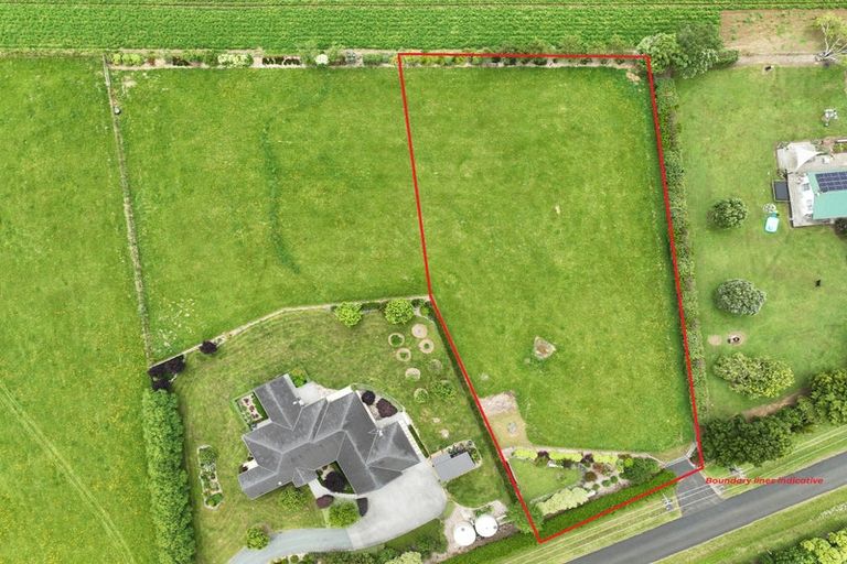 Photo of property in 109 Hull Road, Waiuku, 2682