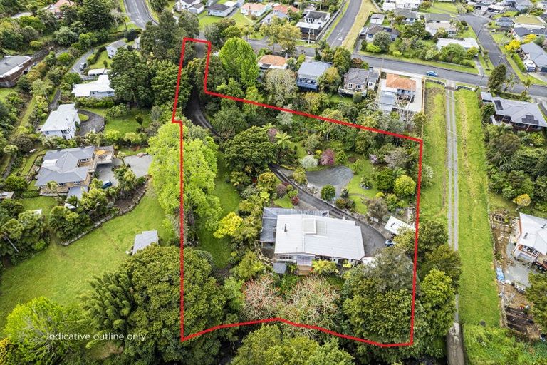 Photo of property in 34 Bedlington Street, Whau Valley, Whangarei, 0112