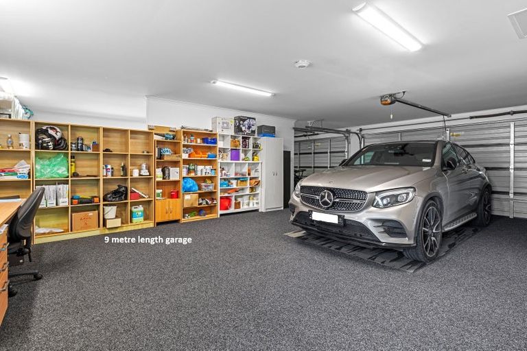 Photo of property in 34 Arone Way, Wainui, Silverdale, 0994