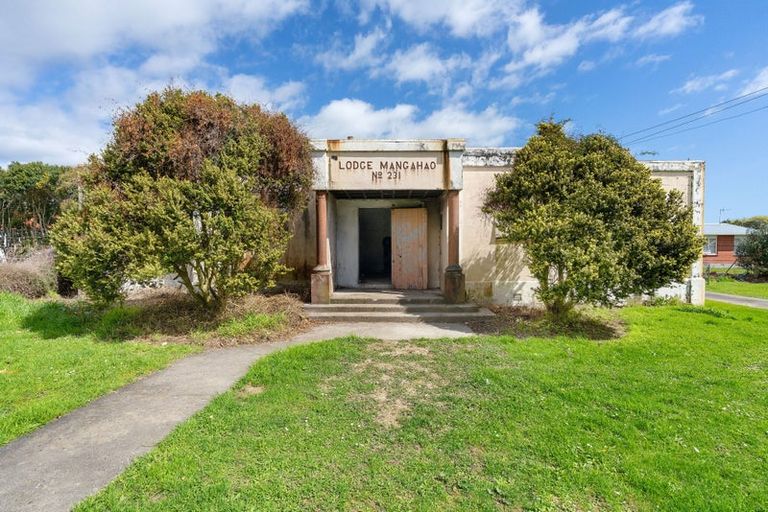 Photo of property in 36 Stout Street, Shannon, 4821