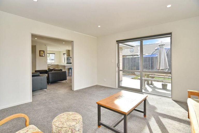 Photo of property in 15 Magnate Drive, Kaiapoi, 7630