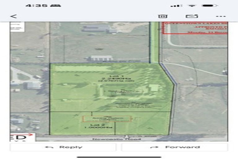 Photo of property in 81 Partridge Road, Hawea Flat, Wanaka, 9382