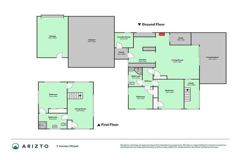 Photo of property in 7 Hunter Street, Dannevirke, 4930