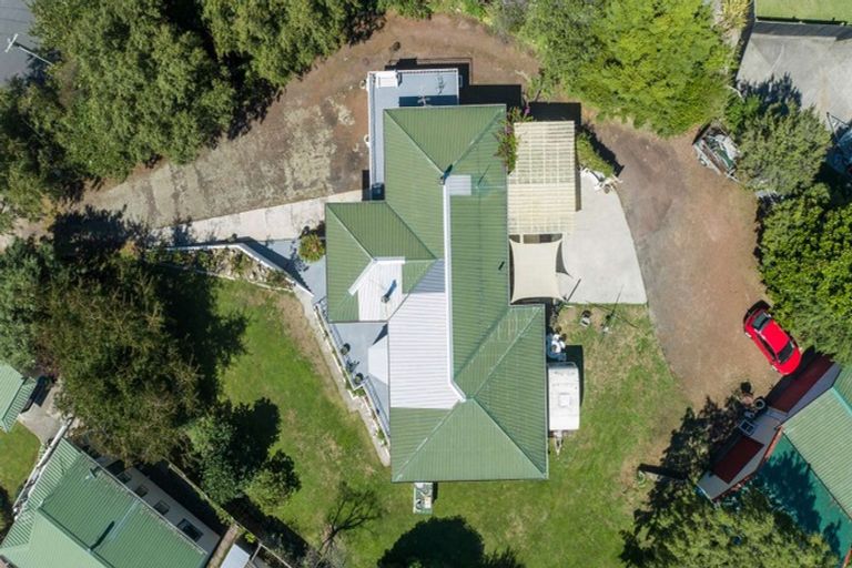 Photo of property in 9 Milne Road, Mangakakahi, Rotorua, 3015