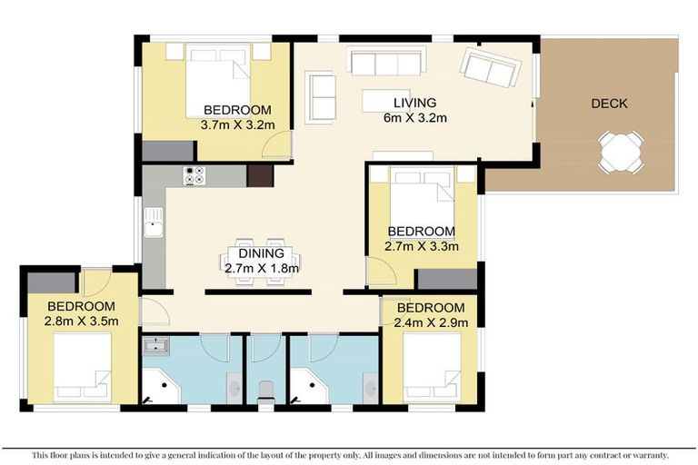 Photo of property in 1/1 Margaret Street, Papakura, 2110