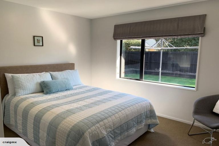 Photo of property in 75d Lowes Road, Rolleston, 7614