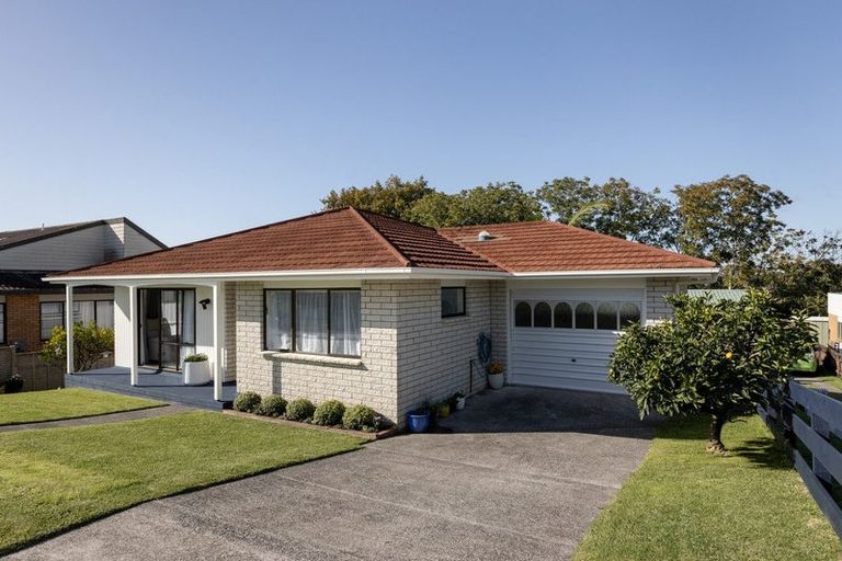 Photo of property in 30 Heron Avenue East, Matua, Tauranga, 3110