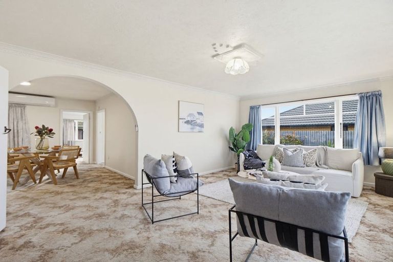 Photo of property in 33 Williams Street, Kaiapoi, 7630