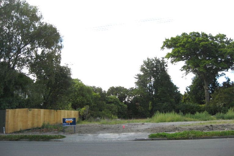 Photo of property in 1/37a Holmwood Road, Merivale, Christchurch, 8014