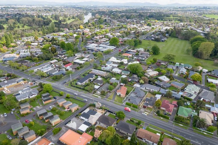 Photo of property in 58 Comries Road, Chartwell, Hamilton, 3210