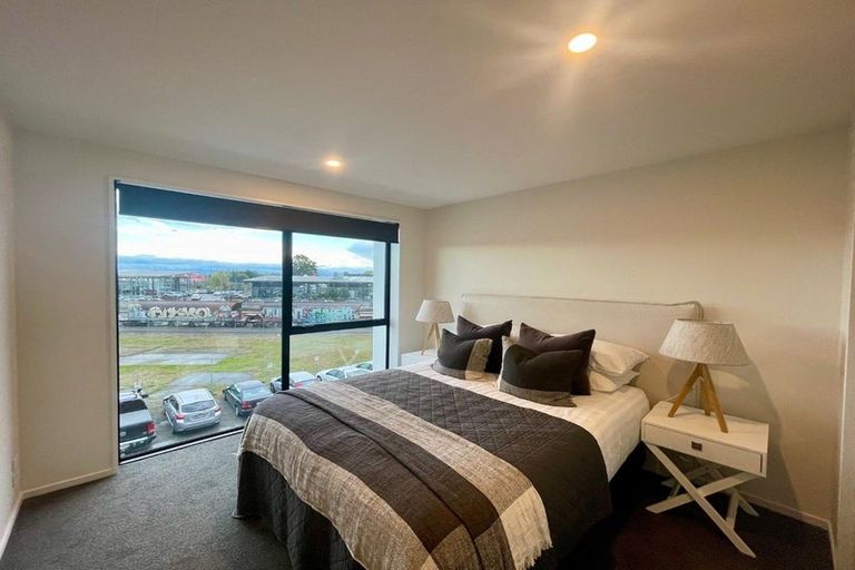 Photo of property in 11/333 Lincoln Road, Addington, Christchurch, 8024