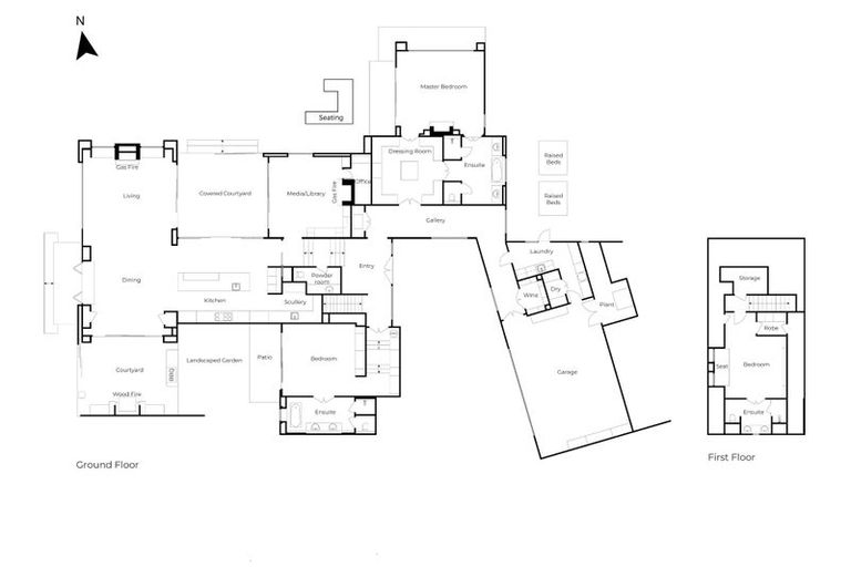 Photo of property in 1 Mica Ridge, Arrowtown, Queenstown, 9371