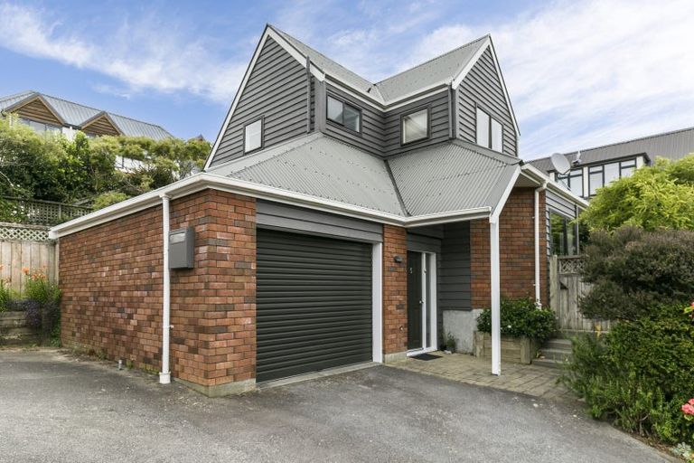 Photo of property in 24u5 Ottawa Road, Ngaio, Wellington, 6035