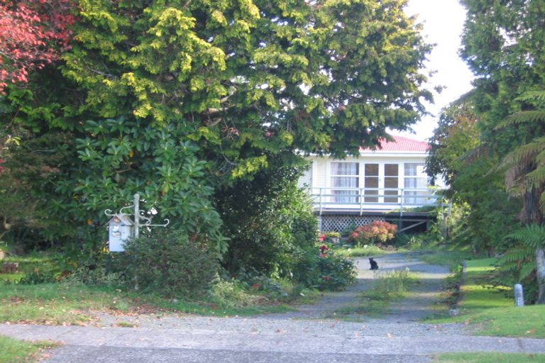 Photo of property in 28 Kowhai Place, Tokoroa, 3420