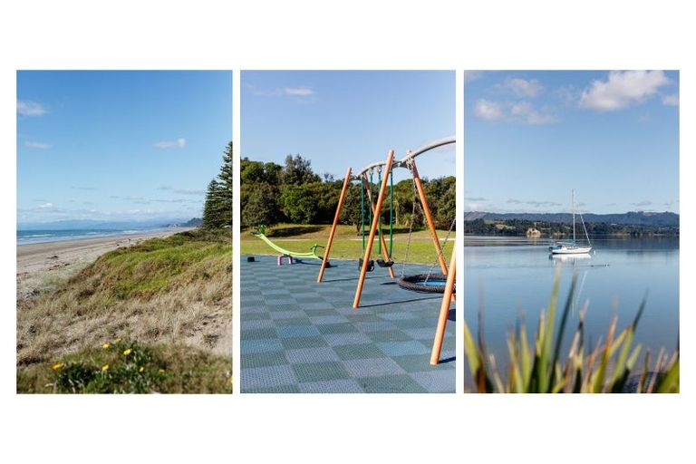 Photo of property in 4 William Place, Ohope, 3121