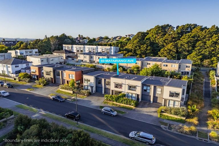Photo of property in 69 Matairangi Avenue, Totara Heights, Auckland, 2105