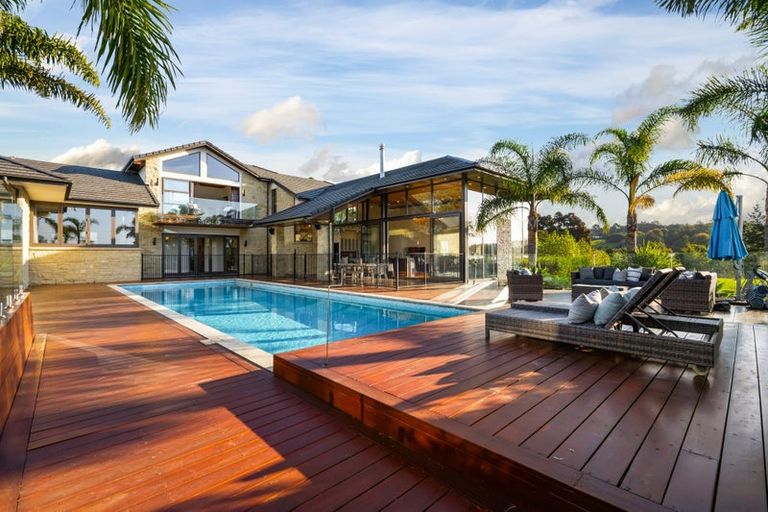 Photo of property in 49 Durey Road, Dairy Flat, Albany, 0792