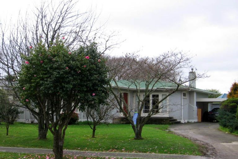 Photo of property in 30 Nottingham Avenue, Awapuni, Palmerston North, 4412