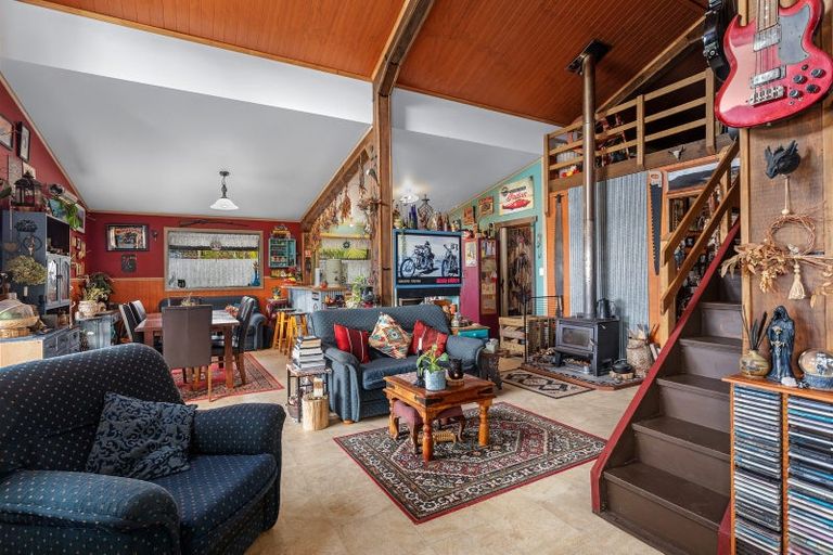 Photo of property in 281 Mccarthy Road, Waiotahe, Opotiki, 3198