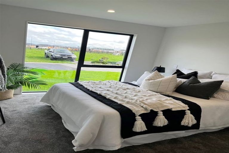 Photo of property in 5 Cowley Lane, Rolleston, 7615