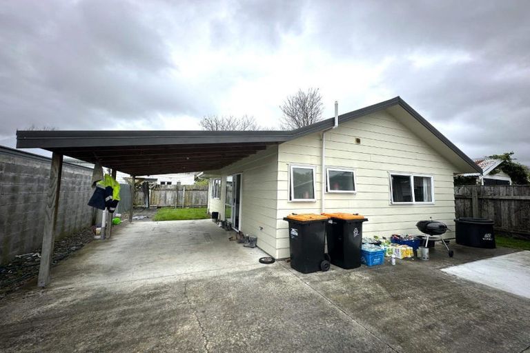 Photo of property in 35 Ranfurly Street, Hokowhitu, Palmerston North, 4410