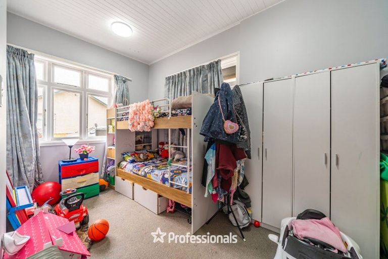 Photo of property in 36 Pretoria Street, Hutt Central, Lower Hutt, 5010