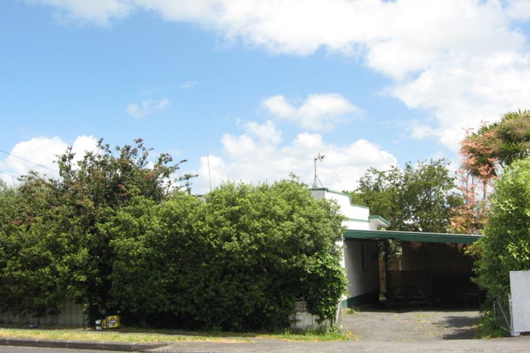 Photo of property in 1/59 Takanini Road, Takanini, 2112