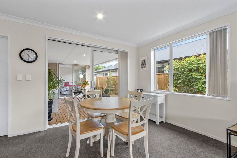 Photo of property in 15 Hodgkinson Road, Pegasus, 7612